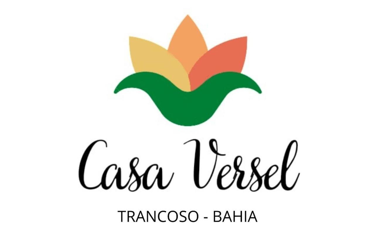 Casa Versel Trancoso Bed & Breakfast Ngoại thất bức ảnh