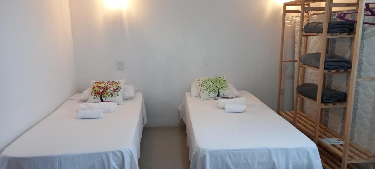 Casa Versel Trancoso Bed & Breakfast Ngoại thất bức ảnh