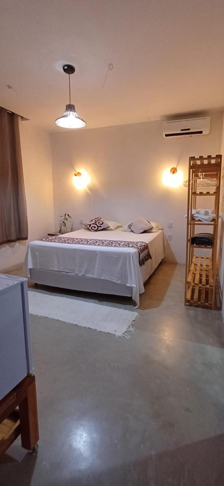 Casa Versel Trancoso Bed & Breakfast Ngoại thất bức ảnh