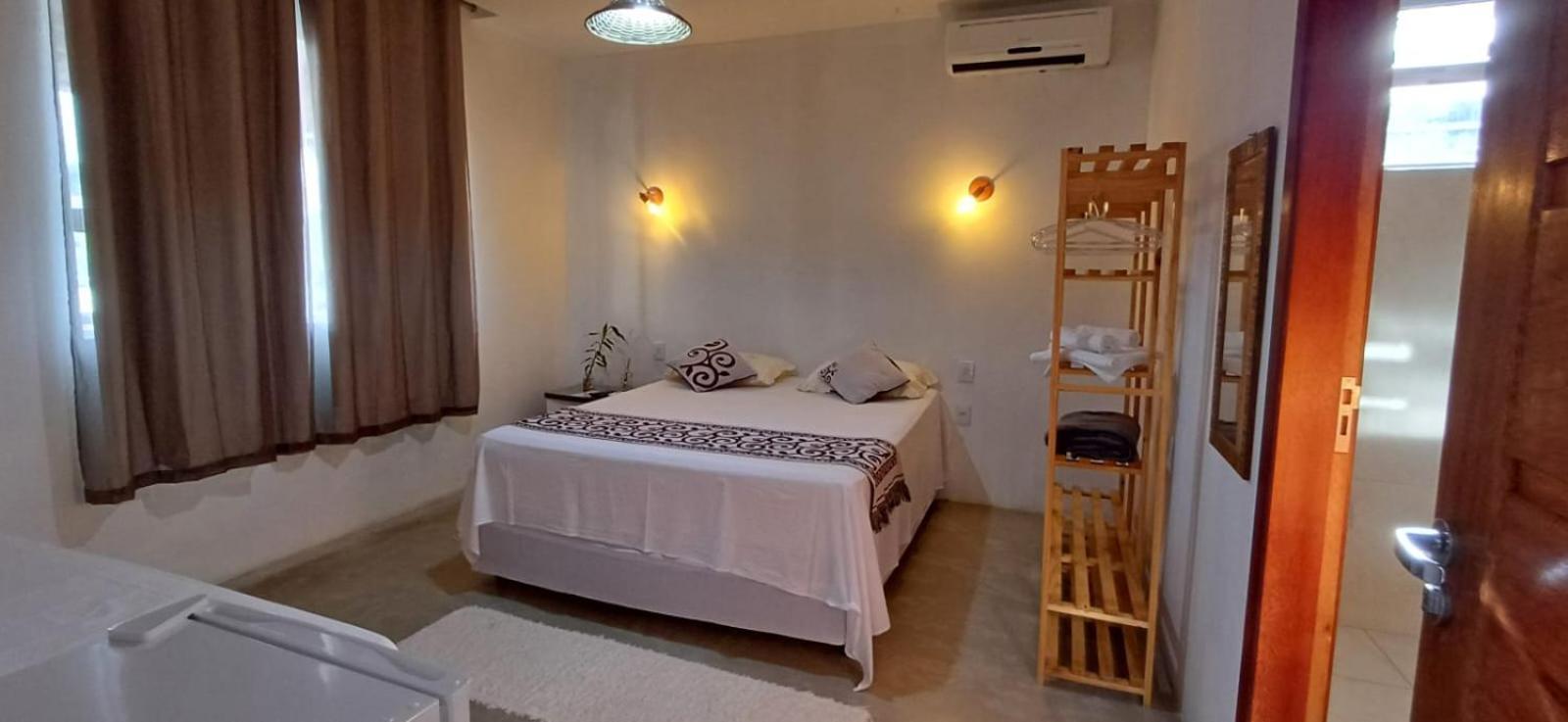 Casa Versel Trancoso Bed & Breakfast Ngoại thất bức ảnh